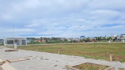 Nhiều dự án bất động sản tại Bình Thuận vẫn chưa đủ điều kiện giao dịch