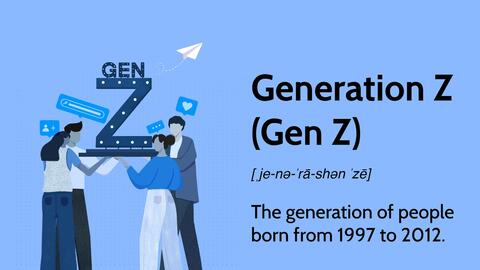 Gen Z trong mắt HR Gen Z: Cần lì hơn và tỉnh táo lên để tránh những "cái bẫy chết chóc"