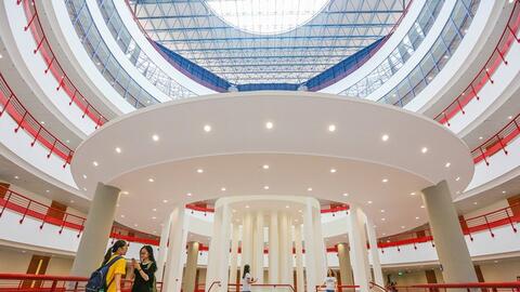 1 ngành học mới ở NEU đang thiếu nhân sự trầm trọng: Thị trường liên tục tuyển dụng, lương mới sinh viên ra trường có thể tới 20 triệu đồng