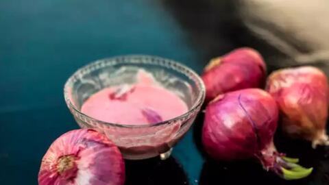 Uống nước ép 2 củ hành tây mỗi ngày, cơ thể sẽ nhận được điều gì?