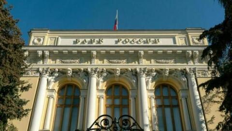 Kinh tế Nga chịu hậu quả nghiêm trọng nếu lãi suất tăng lên trên 20%