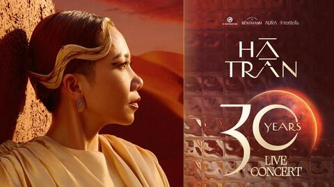 NÓNG: Diva Hà Trần hủy show