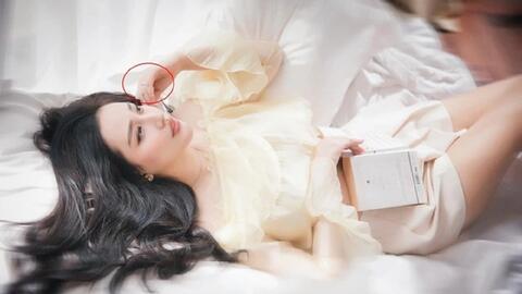 Mai Phương Thúy lên tiếng về chuyện lấy chồng ở tuổi 36: "Em không khai đâu"