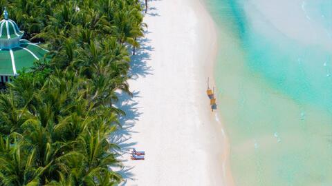 Lonely Planet gọi Phú Quốc là điểm đến biển hàng đầu của thập kỷ