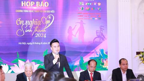 Khán giả sẽ gặp một Hồ Quỳnh Hương với chất âm nhạc hoàn toàn khác