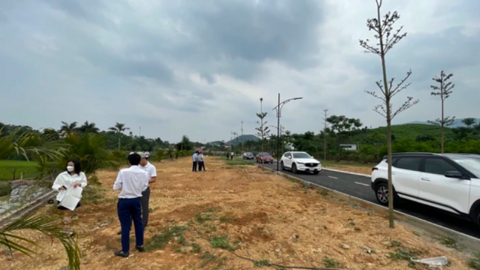 3 dự án đấu giá đất tại tỉnh Bắc Ninh bị thanh tra