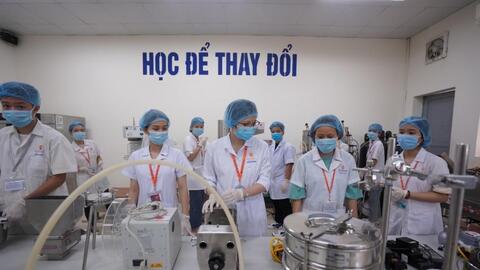 Những lưu ý cho tân sinh viên trước khi vào học