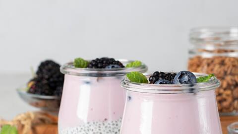 Ăn chay cứ chọn 8 món này vừa chống viêm vừa tăng cường chuyển hóa, giảm cân lại đẹp da