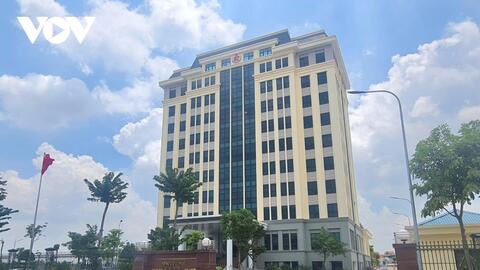 Bắc Giang kiểm soát chặt tình trạng nợ đọng thuế, chống thất thu ngân sách