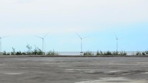 Trà Vinh đề nghị Bộ Công Thương sớm ban hành khung giá điện gió