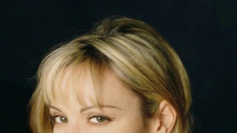 Sao phim "Sex and the City" trẻ ra cả chục tuổi nhờ quyết định làm 2 việc vô cùng đúng đắn