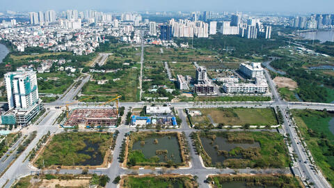 Đấu giá đất: Khi cò thao túng