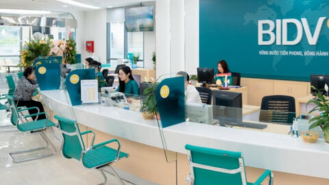 Ngân hàng "đại hạ giá" khoản nợ hơn 5.000 tỷ đồng