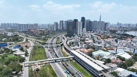 Bảng giá đất tại TP HCM cần thiết phải điều chỉnh