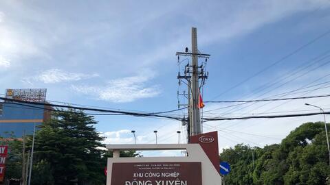 Nhiều động lực phát triển công nghiệp tại tỉnh Bà Rịa – Vũng Tàu