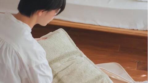 Đây là lý do cho lời khuyên: Sau 40 tuổi, bạn nên thử sống tối giản!
