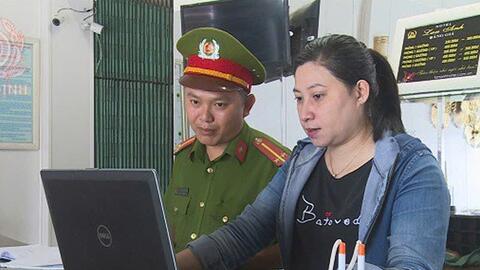 Bình Định: Nhiều khách sạn mất xe cho thuê vì sập bẫy lừa đảo