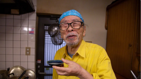 Chuyên gia 92 tuổi sức khỏe không kém gì thanh niên nhờ 6 thực phẩm quen thuộc