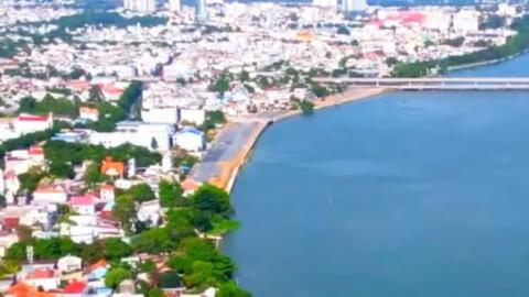 "Kim chỉ Nam" đưa Đồng Nai phát triển vượt bậc