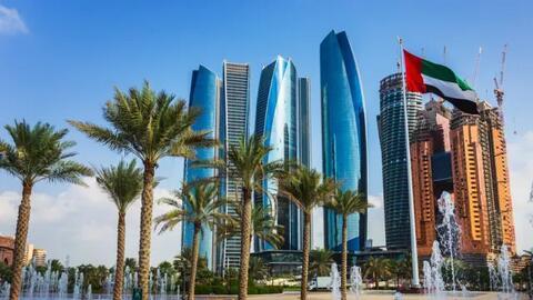 Các quỹ đầu tư Trung Đông rót hàng tỷ USD vào các start up AI hot nhất