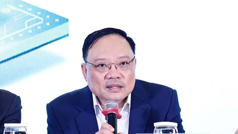 Lãnh đạo NHNN: Sắp ban hành Thông tư mới trong tháng 10, thay cho QĐ 2345, nâng tầm pháp lý, tuân thủ lên mức cao hơn