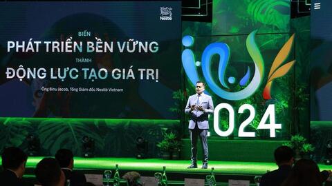 Biến những nút thắt trong chuyển đổi xanh thành động lực tạo giá trị