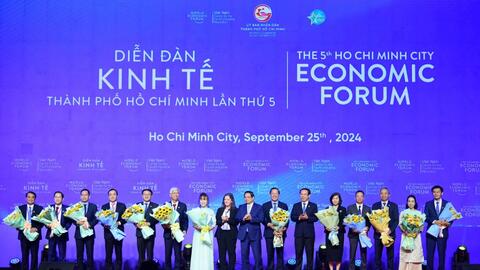 Techcombank đồng sáng lập Trung tâm cách mạng công nghiệp thứ 2 của Đông Nam Á