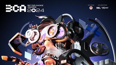 Tôn vinh thành tựu đổi mới sáng tạo phục vụ người tiêu dùng