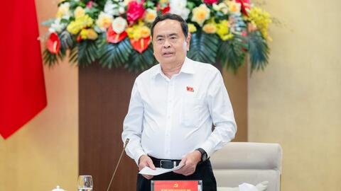 Xem xét thí điểm xử lý vật chứng, tài sản trong điều tra, truy tố, xét xử một số vụ án hình sự