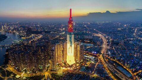 Chủ tịch WEF: Việt Nam có thể lọt top 40 cường quốc, GDP 2.000 tỷ USD với những yếu tố sau