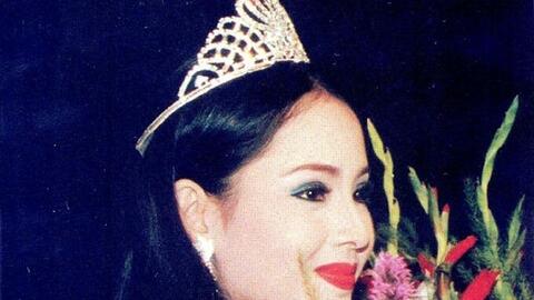 Cô nữ sinh từng khiến khán giả cả nước ngẩn ngơ vì quá đẹp: Cuộc sống sau khi đoạt giải Á hậu gây bất ngờ!