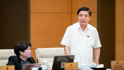 Cần nhìn thẳng vào thực tế khó khăn của tình hình kinh tế - xã hội 2024