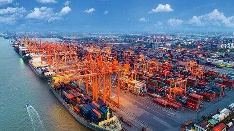 Ngân hàng Thế giới thay đổi dự báo về kinh tế Việt Nam 2024, cao hơn 8 nước ASEAN và Trung Quốc