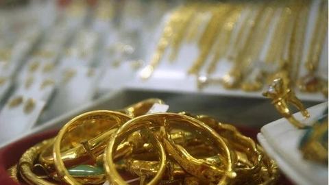 Giá vàng SJC, giá vàng nhẫn hôm nay ngày 10/10