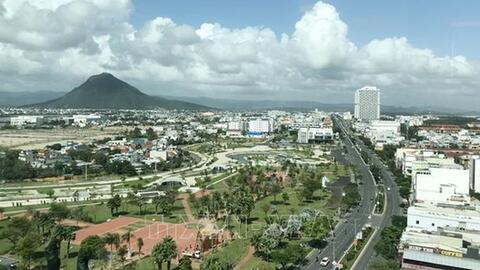 Kết luận thanh tra trách nhiệm của UBND tỉnh Phú Yên trong quản lý, sử dụng đất đai