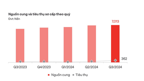 Đất nền thổ cư phía Nam tăng giao dịch, “tay to” xuất hiện dịp cuối năm