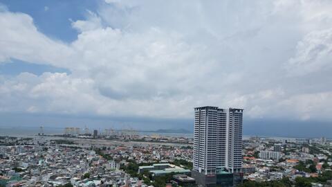 Bà Rịa - Vũng Tàu: Nhiều biện pháp kiểm soát ô nhiễm không khí