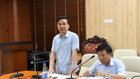 Một số đơn vị thuộc Bộ GTVT còn gây phiền hà trong giải quyết thủ tục hành chính