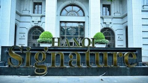 Dự án D’.Palais de Louis của Tân Hoàng Minh rao bán cao nhất hơn 200 triệu/m2: Sang tên đổi chủ nhưng liệu có "đổi vận"?