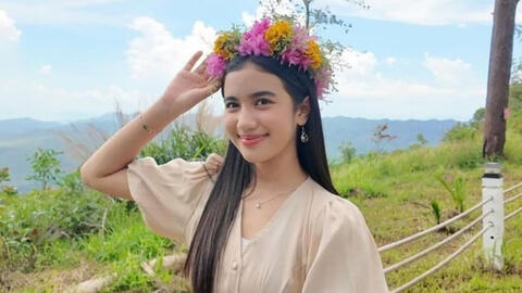 Công chúa Campuchia từng gây sốt năm nào ở hiện tại: Được mệnh danh là “Tiểu Lisa”, có ý định dấn thân Kpop làm idol
