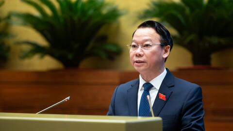 Đánh giá tác động của phương án điều chỉnh quy hoạch sử dụng đất