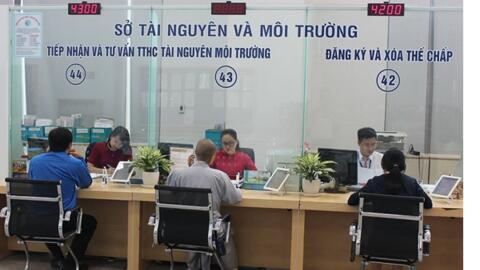 Điều chỉnh quy định tách thửa đất tại Bình Dương