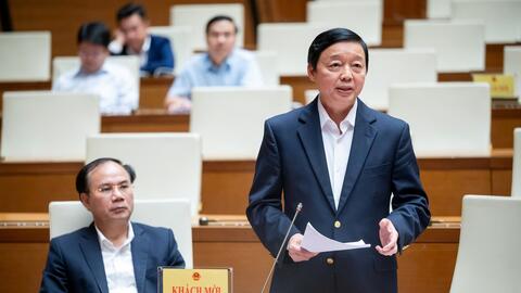 Thị trường bất động sản mất cân đối cung cầu, Chính phủ và các Bộ sẽ làm gì?