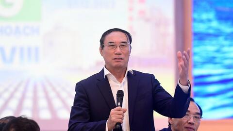 Chuyên gia thuế đề xuất sửa Điều 15 trong dự án sửa đổi Luật Thuế GTGT