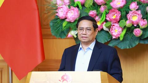 Tạo đột phá để đưa nền giáo dục và đào nước nhà tạo ngang tầm các nước phát triển
