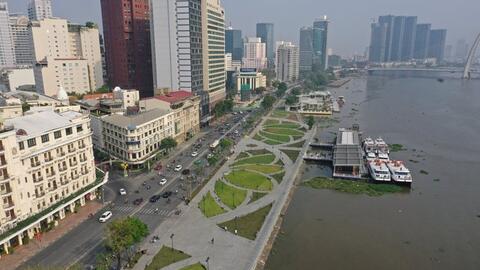 TPHCM bàn phương pháp xác định dân số trong các tòa nhà chung cư