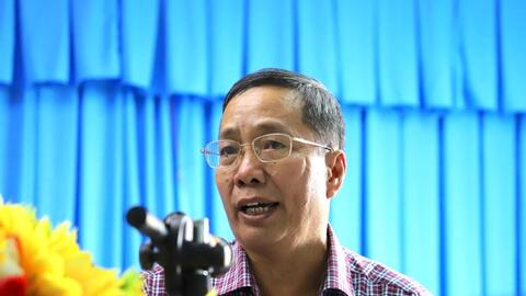 Kiên Giang nói gì việc thu hồi 99 chứng chỉ năng lực hoạt động xây dựng có hồ sơ giả?