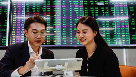 Lịch sự kiện và tin vắn chứng khoán ngày 6/11/2024