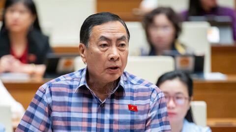 Vì sao Ngân hàng Nhà nước chỉ bán mà không mua vàng?