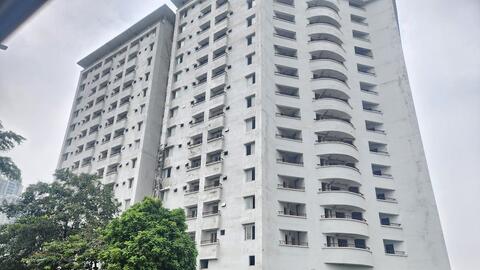 Nghịch lý “thừa - thiếu”quỹ đất làm dự án nhà ở tại Hà Nội